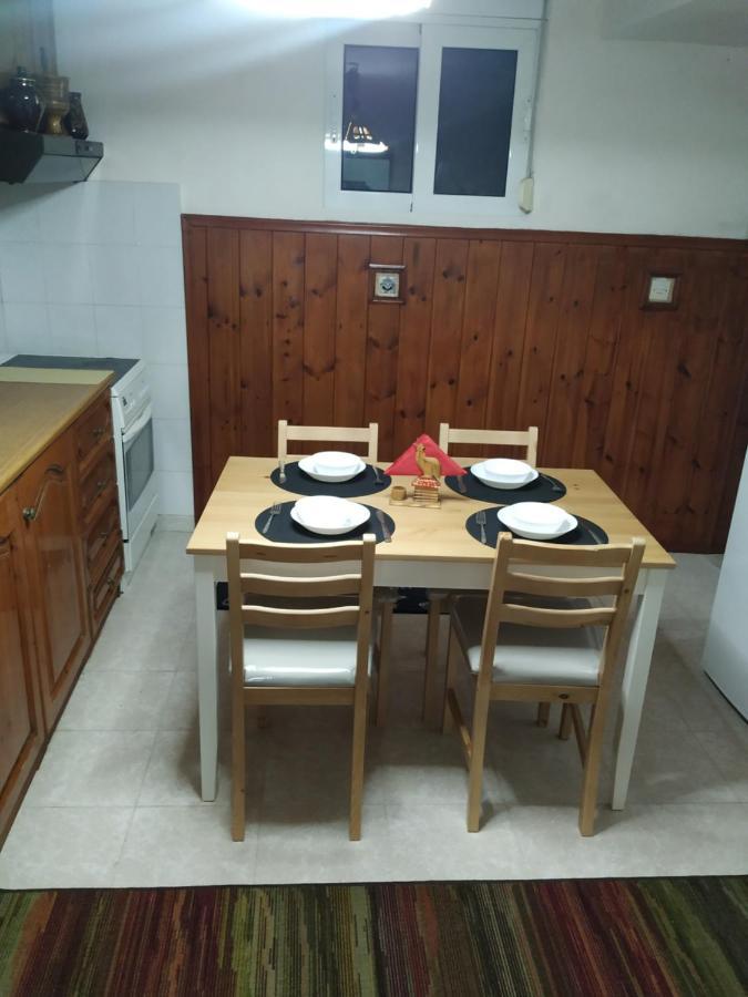 Вилла Annas House Сими Экстерьер фото