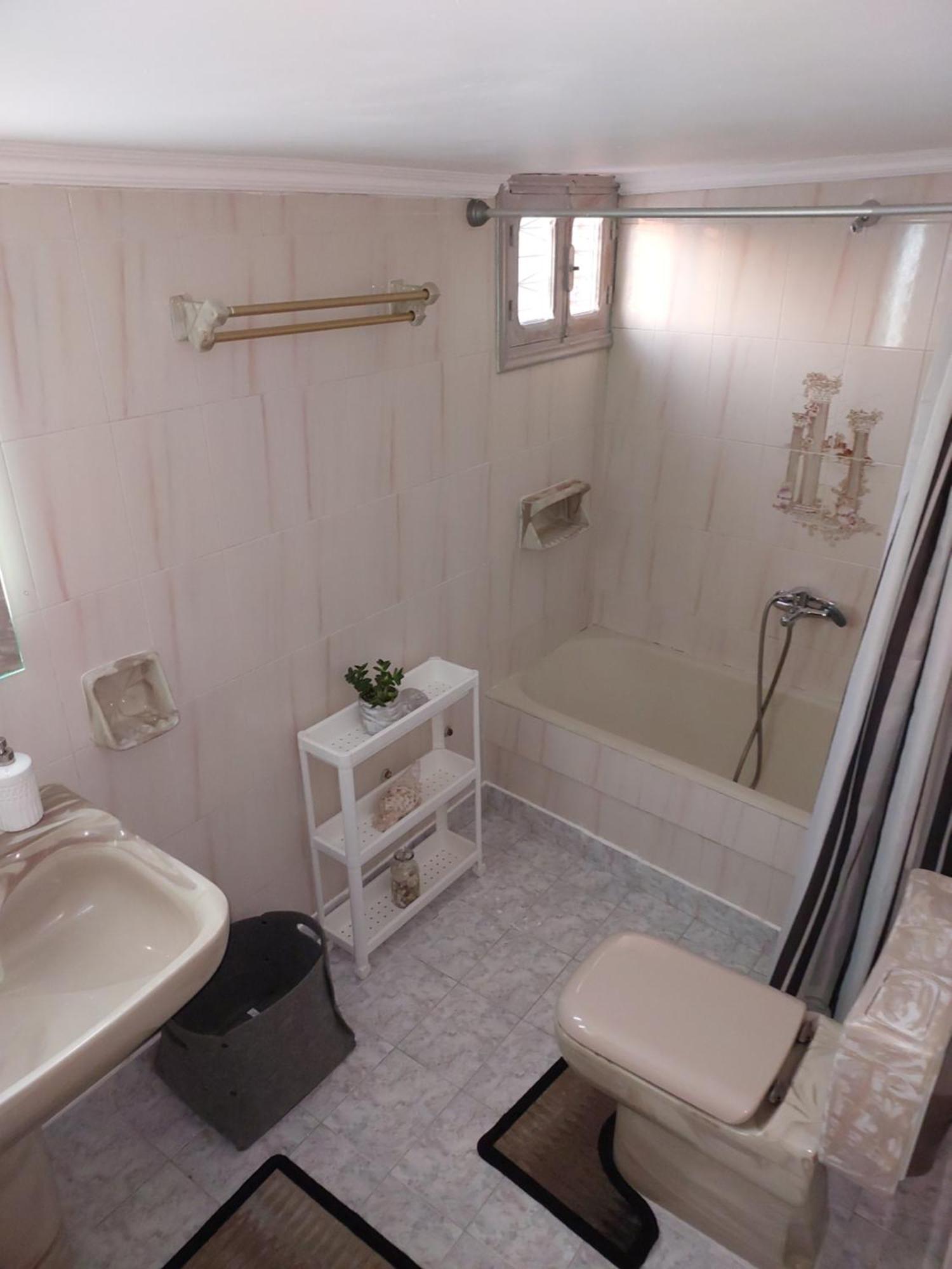 Вилла Annas House Сими Экстерьер фото