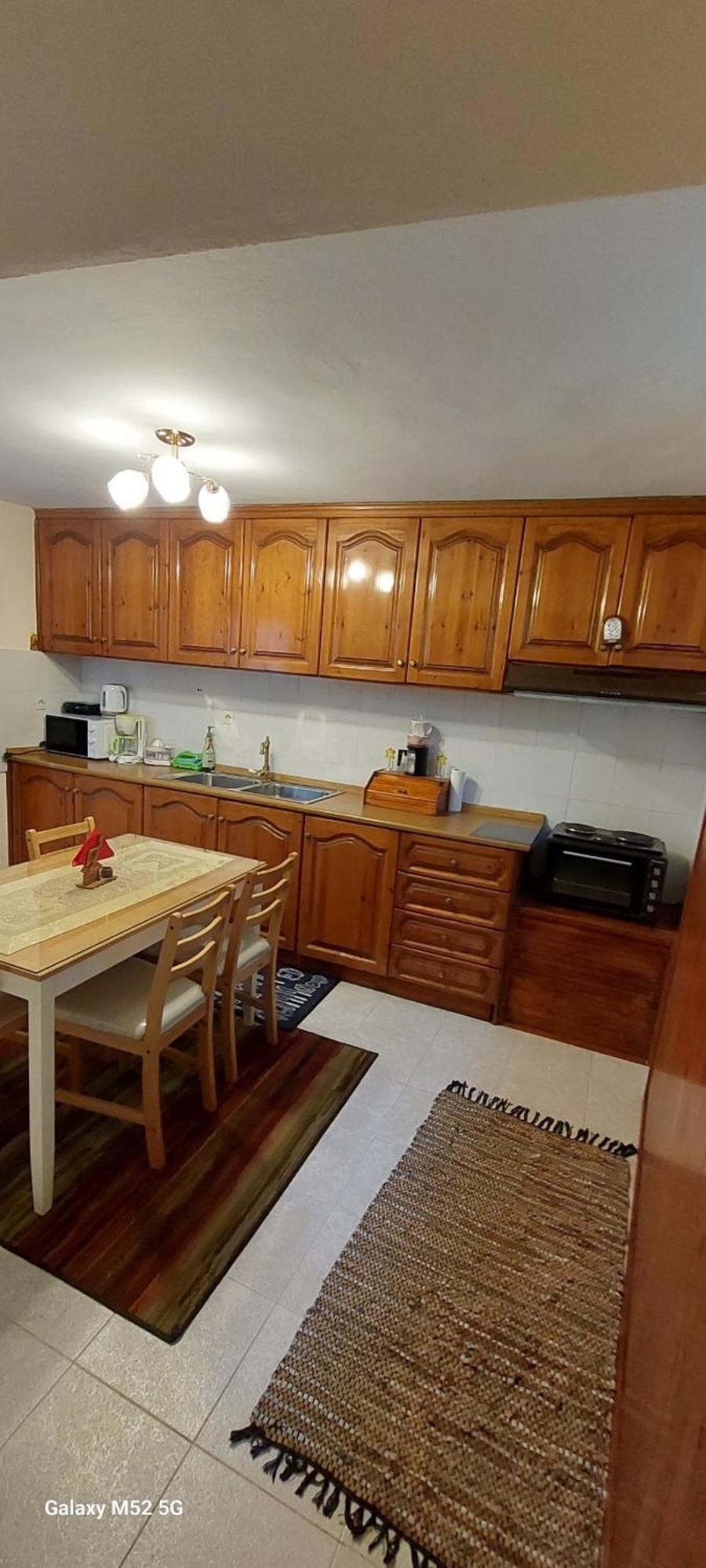 Вилла Annas House Сими Экстерьер фото