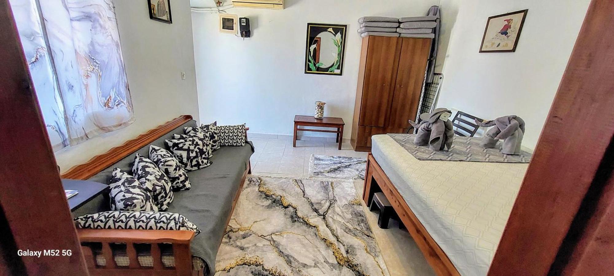 Вилла Annas House Сими Экстерьер фото